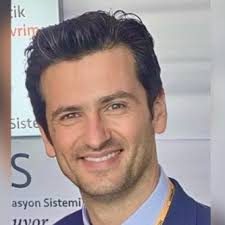 Doç. Dr. Emre Ocak Doç. Dr. Emre Ocak